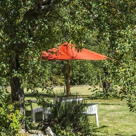 Chez Simone Dom wakacyjny