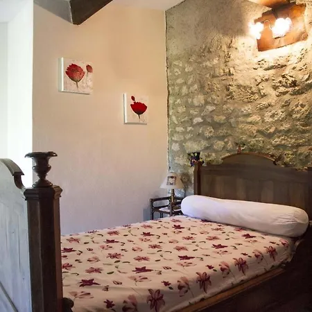 Chez Simone Tatil Evi