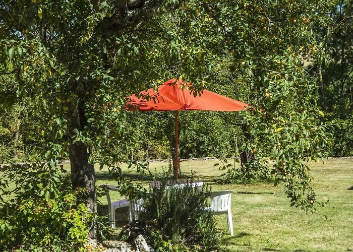 Chez Simone Hébergement de vacances