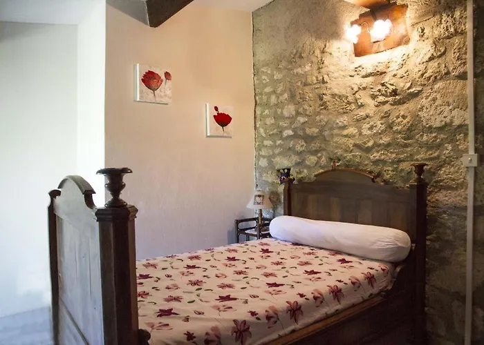 Chez Simone Hébergement de vacances