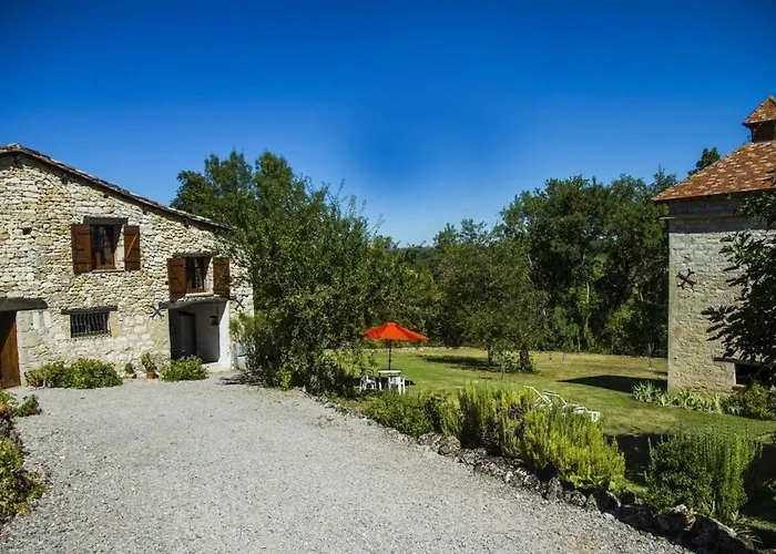 Chez Simone Senouillac