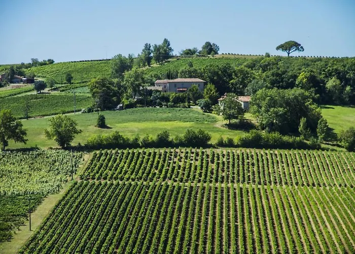 Chez Simone Hébergement de vacances