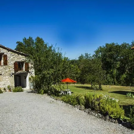 Chez Simone Senouillac