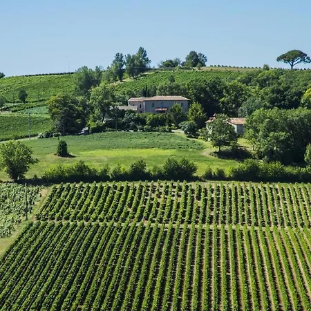 Chez Simone Hébergement de vacances