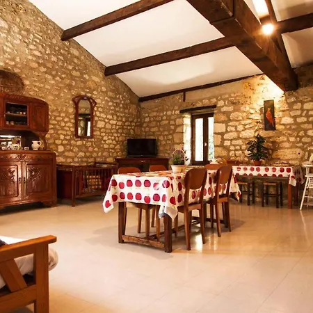 Chez Simone