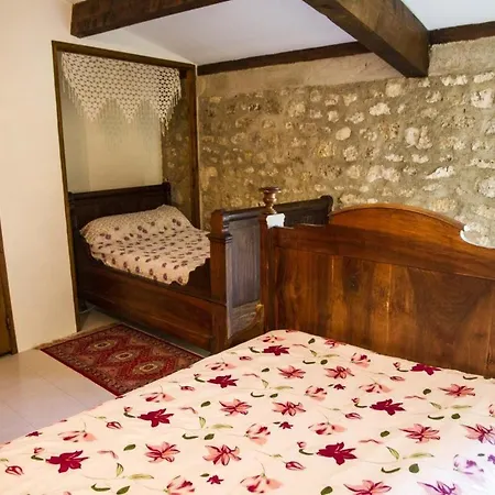 Chez Simone Дом отдыха *